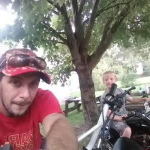 Meet your Posher, Steven